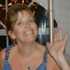 Meet your Posher, Rita